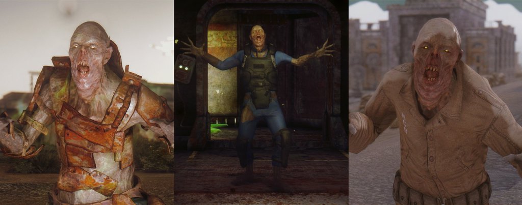 fnv upgrades from the commonwealth